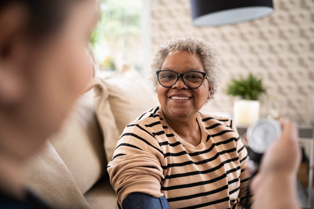 NDIS Complex Specialised Nursing Care in Perth, WA