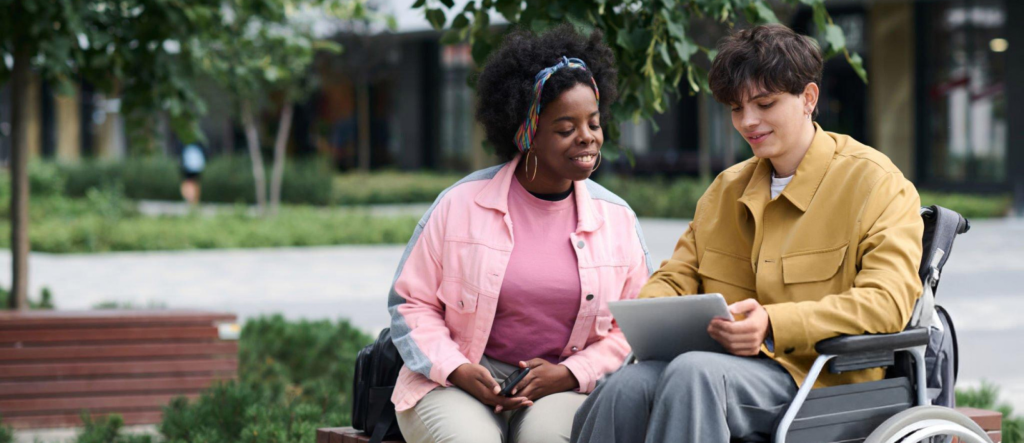 Registered NDIS Provider in Perth