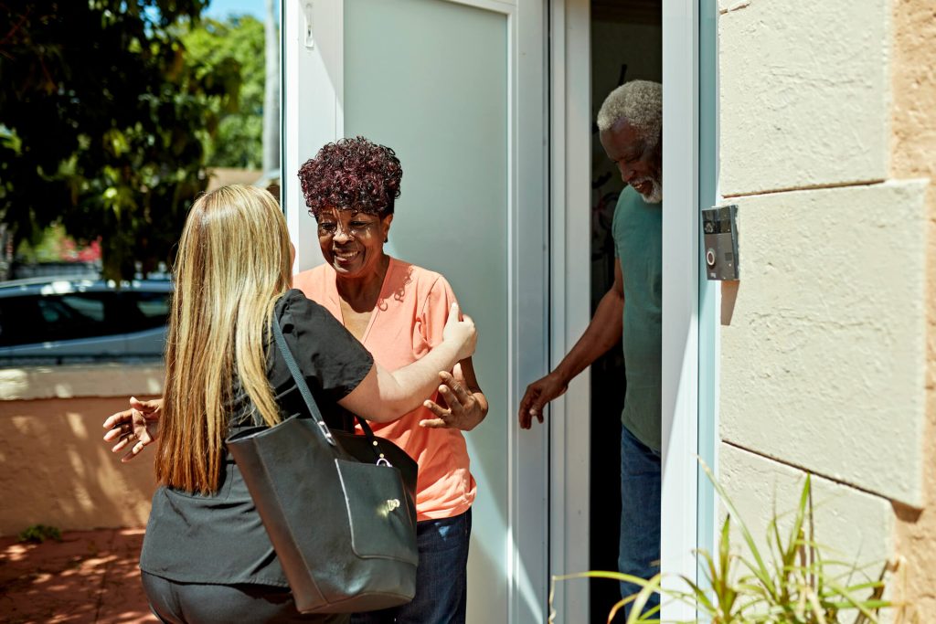 NDIS Supported Independent Living in Perth, WA