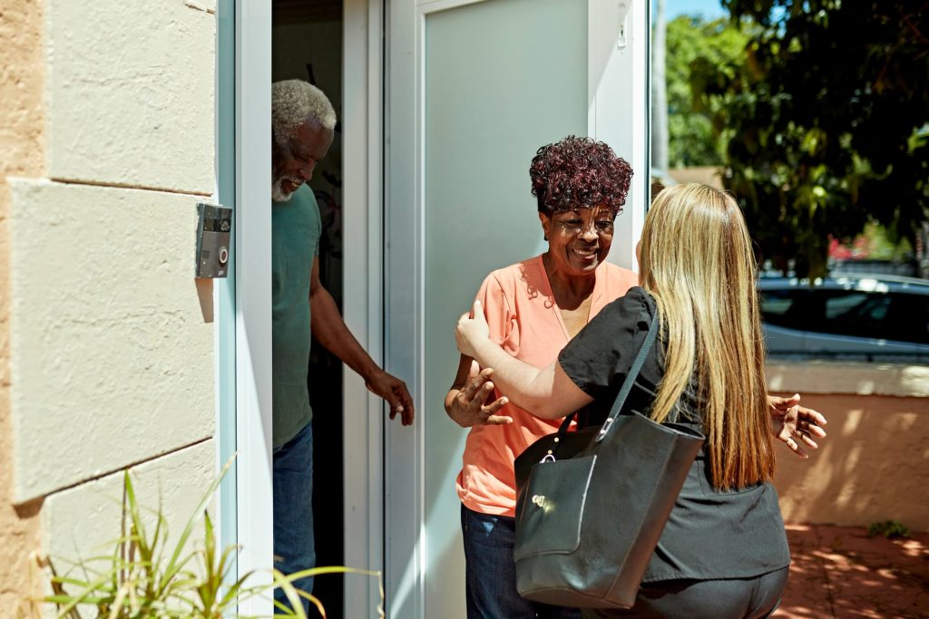 NDIS Supported Independent Living in Perth, WA