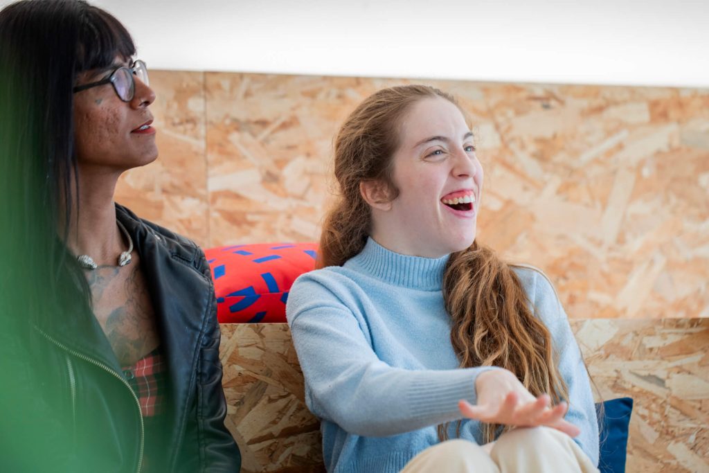 NDIS Development of Daily Care and Life Skills Perth WA