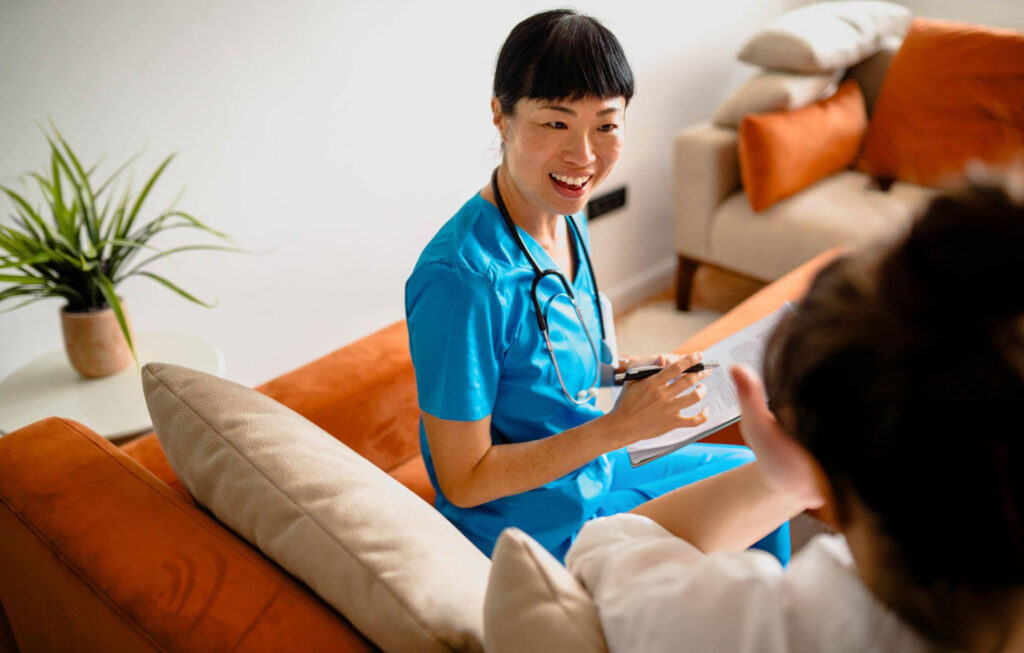 NDIS continence assessment in Perth